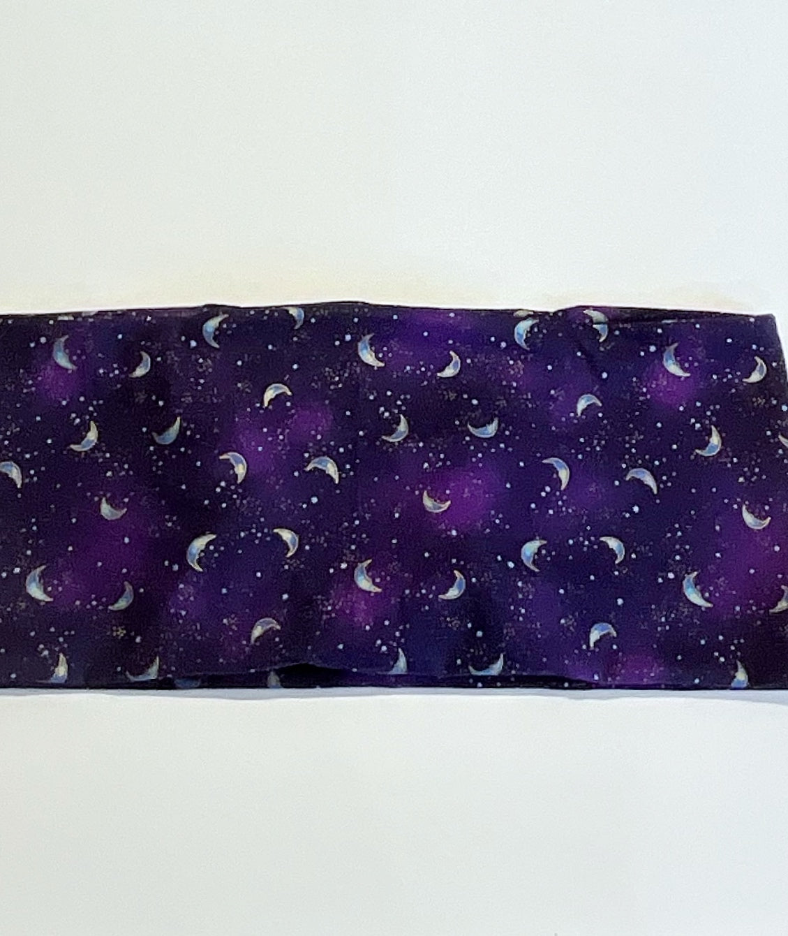 Purple Moon Bonding Scarf